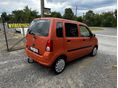 OPEL AGILA 2005/11 - 4
