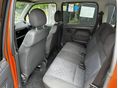 OPEL AGILA 2005/11 - 8