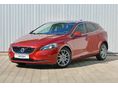 VOLVO V40 2.0 D [D2] Summum Panoráma. xenon. mem ülés