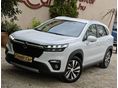 SUZUKI S-CROSS 1.4 Hybrid GLX == 1.TULAJDONOS == 39.000 KM == LIMITÁLT kiadás == VADONATÚJ - GYÁRI állapot