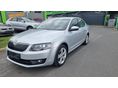 SKODA OCTAVIA 2015/7 - 1