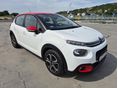 CITROEN C3 1.2 PureTech Feel Plus S&S Magyar autó .garantált km futás!