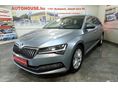 SKODA SUPERB Combi 2.0 TDI SCR Style DSG 6.690.000 + ÁFA! 200 LE! LED MATRIX! KEYLESS-GO! ALCANTARA! CARPLAY! KAMERA!