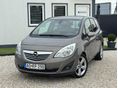 OPEL MERIVA B 2011/8 - 3