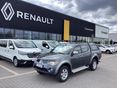 MITSUBISHI L 200 Pick Up 2.5 TD DC Instyle Mo.-i.1.tul.! SZERVÍZKÖNYVES !