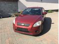 KIA PRO CEE'D 2009/9 - 2