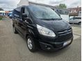 FORD TRANSIT 2017/2 - 3