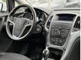 OPEL ASTRA J 2016/8 - 13