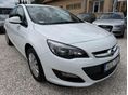 OPEL ASTRA J 2016/8 - 10