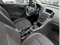 OPEL ASTRA J 2016/8 - 12