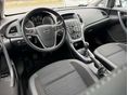 OPEL ASTRA J 2016/8 - 16