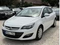 OPEL ASTRA J 2016/8 - 1
