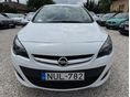 OPEL ASTRA J 2016/8 - 9