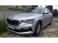 SKODA SCALA 2022/10 - 2