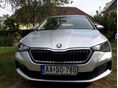 SKODA SCALA 1.0 TSI Ambition