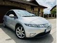 HONDA CIVIC 2.2 CTDi Executive Azonnal vihető