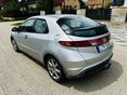 HONDA CIVIC 2007/7 - 6