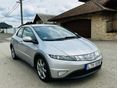 HONDA CIVIC 2007/7 - 7