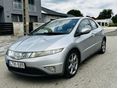 HONDA CIVIC 2007/7 - 8