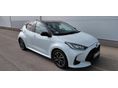TOYOTA YARIS 1.5 Hybrid Executive Smart e-CVT