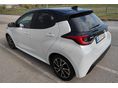 TOYOTA YARIS 2021/6 - 2