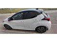 TOYOTA YARIS 2021/6 - 3