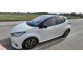 TOYOTA YARIS 2021/6 - 4