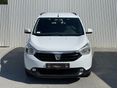DACIA LODGY 2014/10 - 2