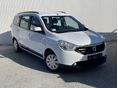 DACIA LODGY 2014/10 - 3