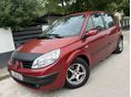 RENAULT SCENIC Scénic 1.5 dCi Authentique Friss Műszaki 2db Gyári Kártya Azonnal Elvihető