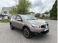 NISSAN QASHQAI 2011 - 2