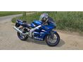 KAWASAKI ZX-6R (NINJA) 2001/8 - 2