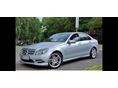 MERCEDES-BENZ C 350 2010/5 - 9