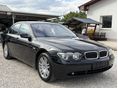 BMW 745i (Automata)