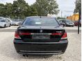 BMW 745 2003 - 5