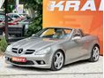 MERCEDES-BENZ SLK 350 2004/11 - 4