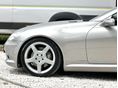 MERCEDES-BENZ SLK 350 2004/11 - 7