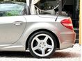 MERCEDES-BENZ SLK 350 2004/11 - 8
