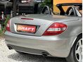 MERCEDES-BENZ SLK 350 2004/11 - 12