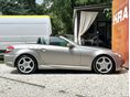 MERCEDES-BENZ SLK 350 2004/11 - 13