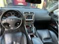 LEXUS IS 2007/10 - 7