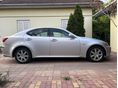 LEXUS IS 220d Sport Mark Levinson XE2 (A) Friss műszakival