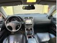 LEXUS IS 2007/10 - 5