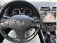 LEXUS IS 2007/10 - 6