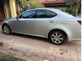 LEXUS IS 2007/10 - 2