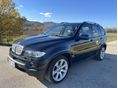 BMW X5 4.8is (Automata) Gyönyörű költség és hibamentes állapot! Garantált km.!