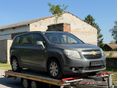 CHEVROLET ORLANDO 2012/1 - 1