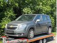 CHEVROLET ORLANDO 2012/1 - 2