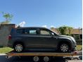 CHEVROLET ORLANDO 2012/1 - 3