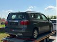 CHEVROLET ORLANDO 2012/1 - 5